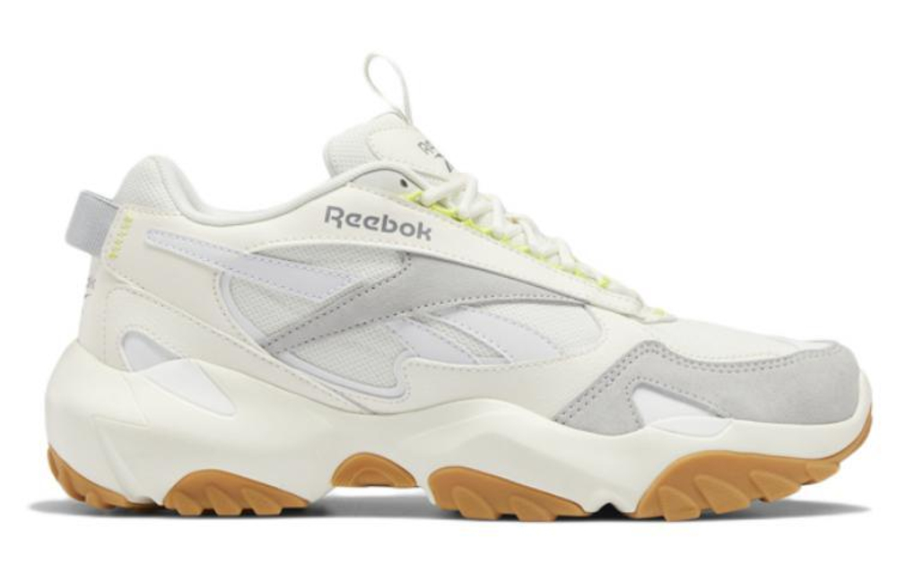 Кроссовки Reebok Fluffipuff