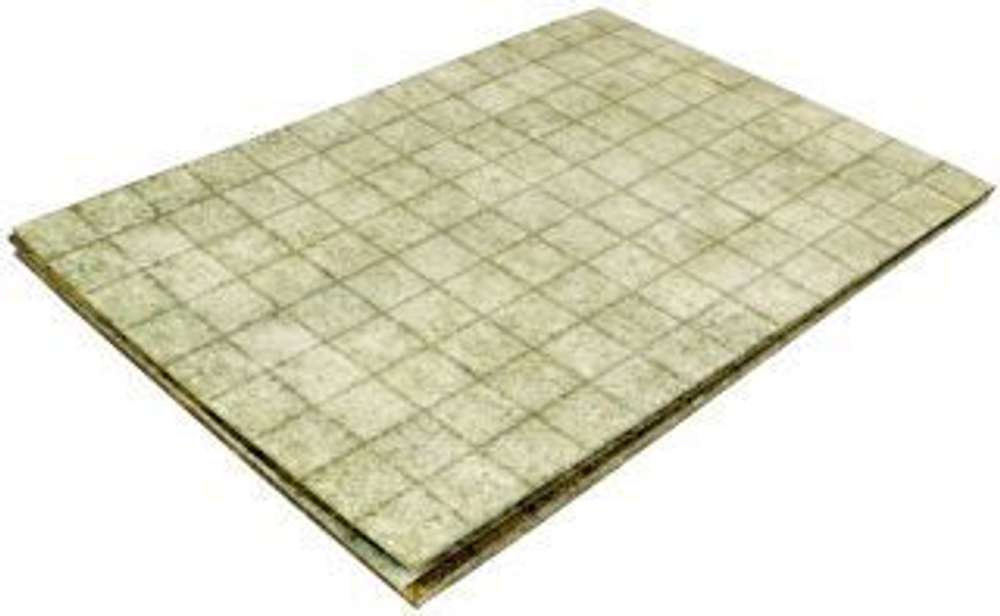 Pathfinder. Большое игровое поле