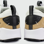 Кроссовки Nike Air Max 90 Futura Wmns White / Brown
