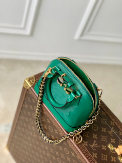 Louis Vuitton Nano Alma