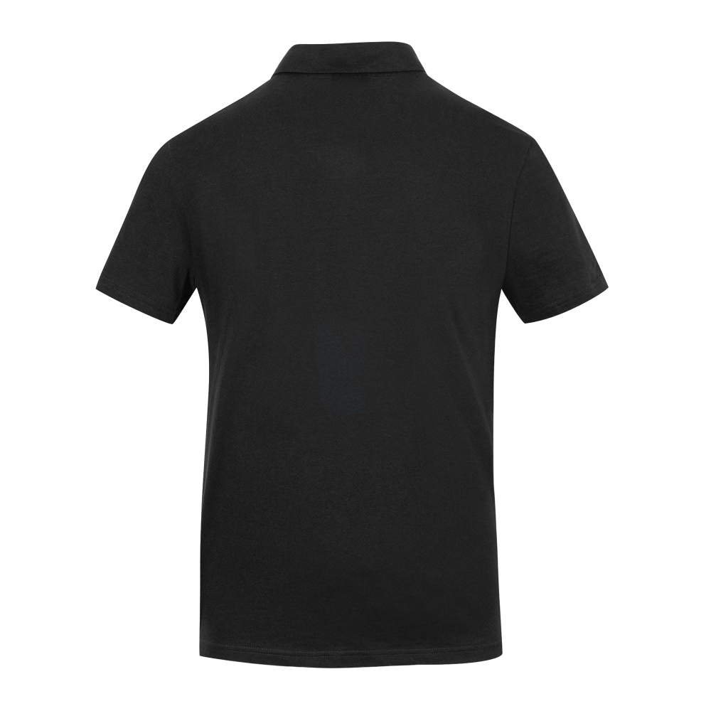Теннисное поло Le Coq Sportif ESS T/T Polo SS No.1 M