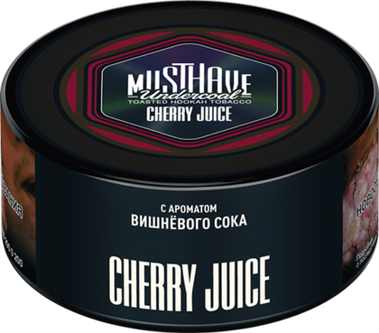 Cherry Juice 125 гр