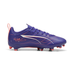 Детские бутсы PUMA ULTRA 5 PLAY FG/AG Jr