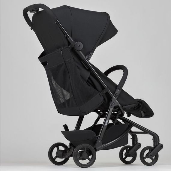 Сумка шоппер для ANEX Air-Z/X (Sb-01) black