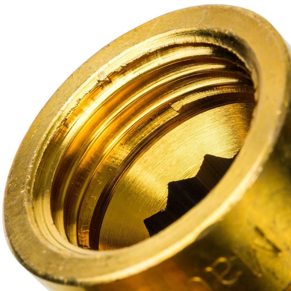 Удлинитель STOUT 1/2"x10 мм ВР/НР