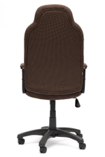 NEO-3 Кресло (ткань коричневый/бежевый)