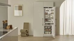 Встраиваемый холодильник V-ZUG Cooler V4000 178K CO4T-51121