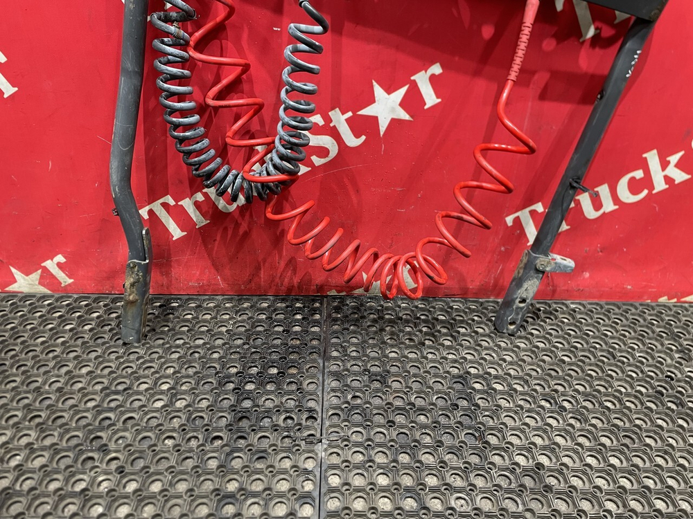 Кронштейн перекидок