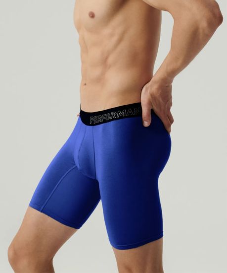 Трусы мужские боксеры, Atlantic MH-1181