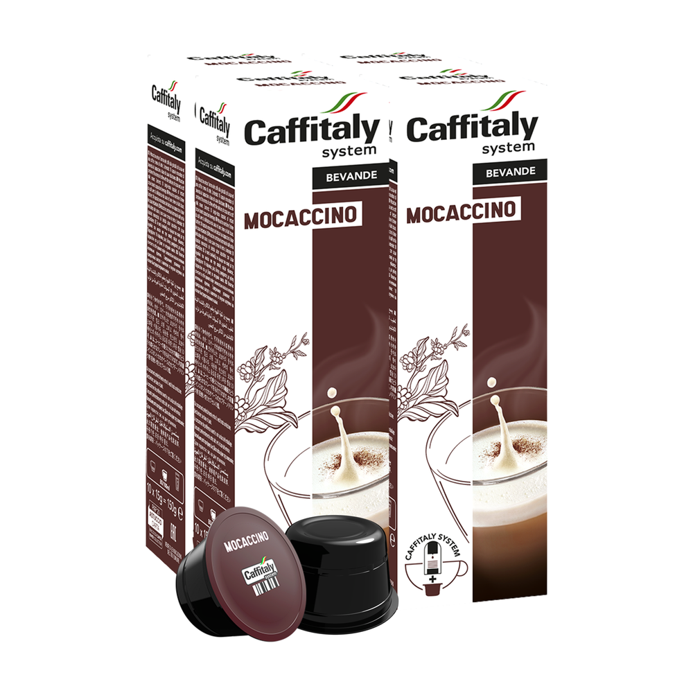 Caffitaly Mocaccino