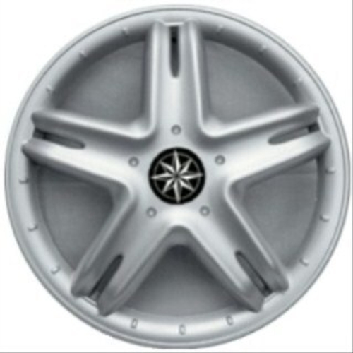 Колпак колеса R13 ВИП без диска (в мешке 4 упак) (STAR)