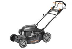 Газонокосилка бензиновая "CARVER" LMG-4256DMS