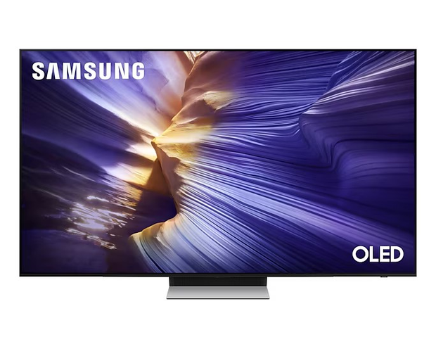 OLED телевизор Samsung QE65S90FAU