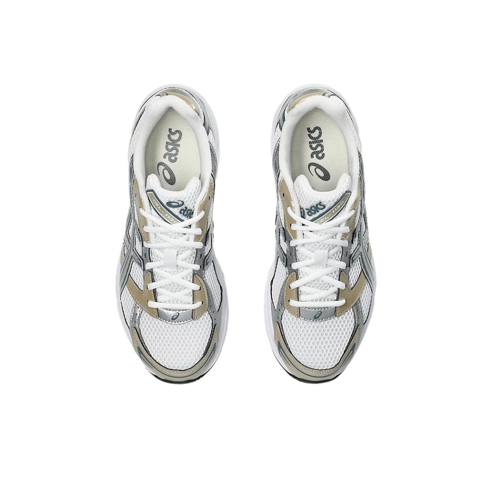 Кроссовки Asics Gel-1130 'White Wood Crepe' 1201A256-117