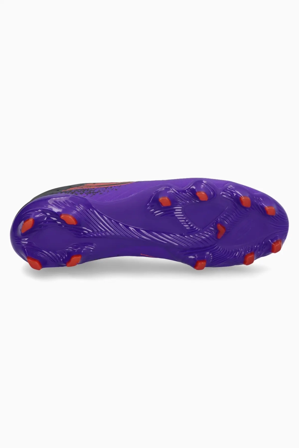 Бутсы Skechers Razor 1.5 Gold FG - фиолетовый