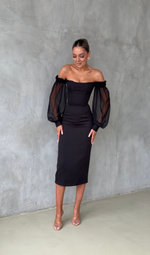 Платье Jasmine midi