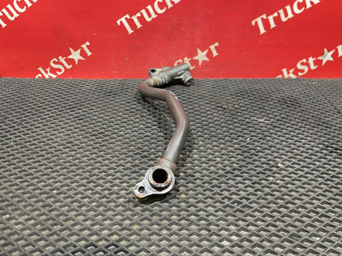 Трубка системы охлаждения 2019г