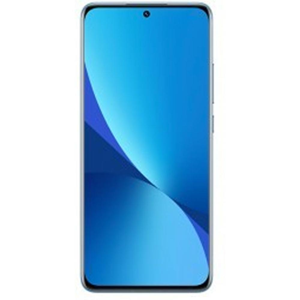 Смартфон Xiaomi 12X 8/128GB Blue
