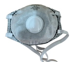 Респиратор ПАРУС 2К ORGANIC