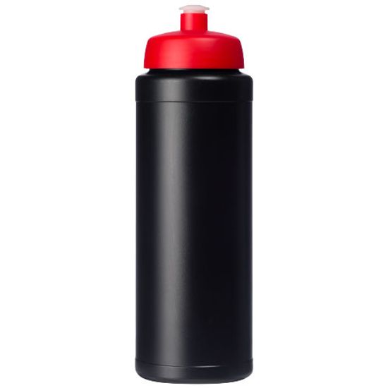 Спортивная бутылка Baseline® Plus объемом 750 мл со крышкой-поильником