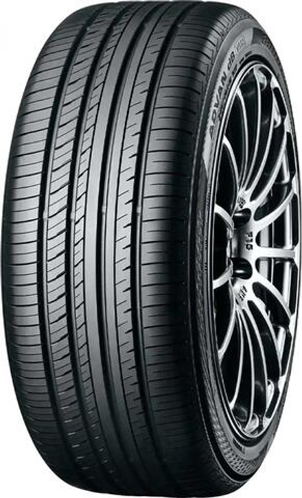 Yokohama Advan dB V552 245/45 R19 102Y