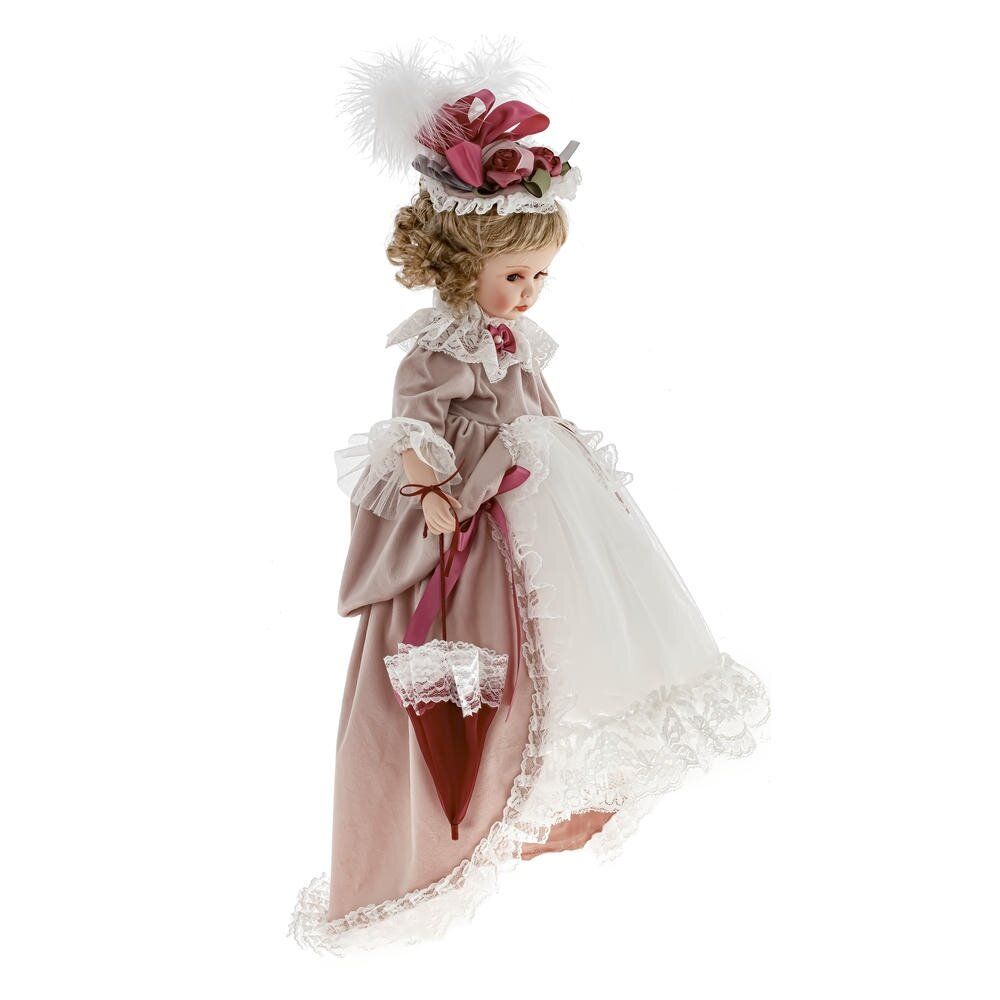 GAEM Кукла "Эльза", L20 W12 H45 см