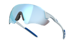 Спортивные очки 720armour Kamikaze + / Smoke Blue / HC Brown Lake Blue Lens