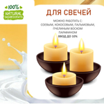 Мед с молоком, отдушка для свечей и мыла