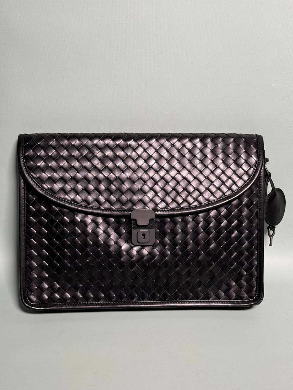Клатч Bottega Veneta