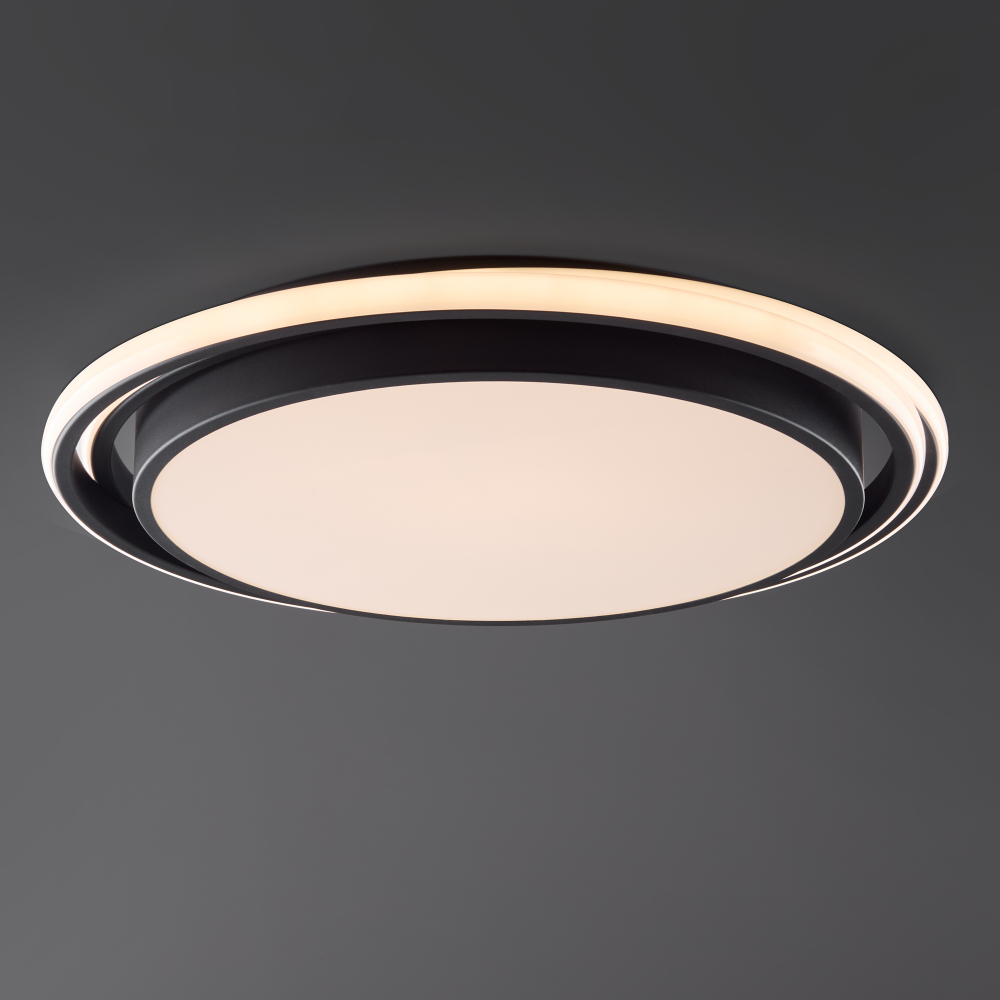 Потолочный светильник Freya FR10031CL-L98B