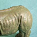 Монументальная скульптура «Носорог»