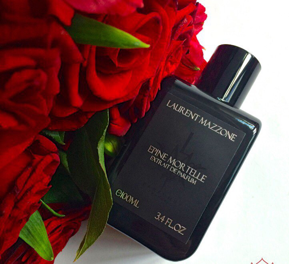 LM Parfums Epine Mortelle