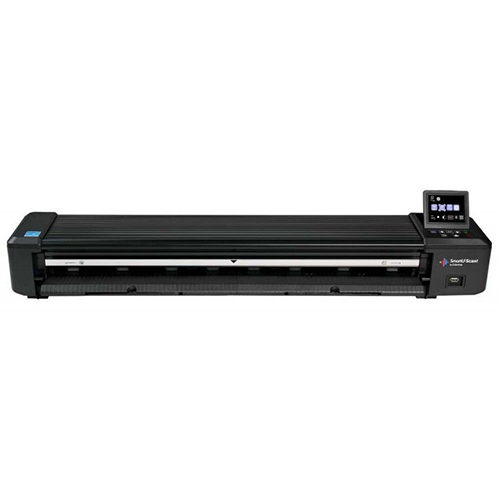 Широкоформатный сканер Colortrac SmartLF Scan 36 (01N013)
