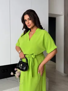 Платье УК-1392 Фабрика Моды