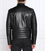 куртка bevni-l HUGO - черный(50479284)