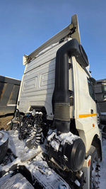 КамАЗ М1840 4x2 Седельный тягач 5490-S5 (Дизельный, 12,0 л, 401 л.с., МТ)