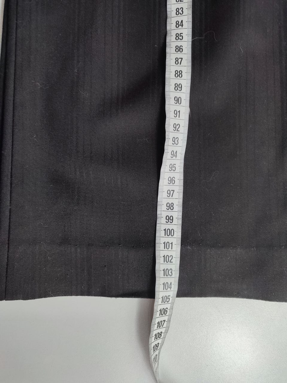 Брюки Next с вискозой базовые 50 размер