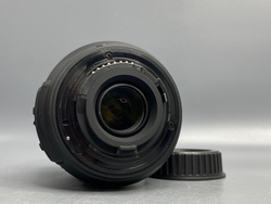 Nikon 18-105mm 3.5-5.6G AF-S ED DX VR