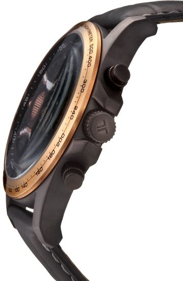 Мужские часы Jacques Lemans 1-1756F