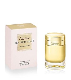 Cartier Baiser Vole Essence de Parfum Eau De Parfum