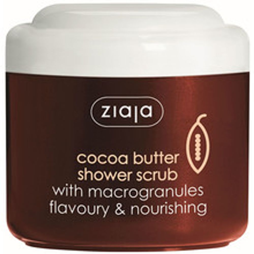 Ziaja Cocoa Butter 200 ml 200ml