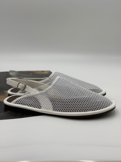 Босон. эко кожа FEY 477-1 цв. бел.