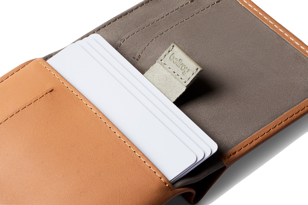 Кошелек Bellroy Note Sleeve
