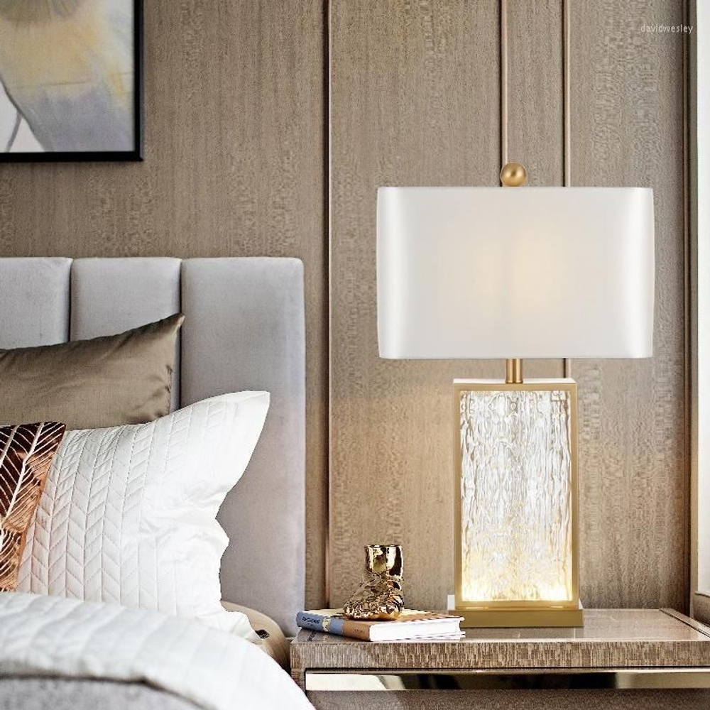 Table design lamp Fraser