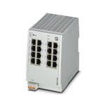 1031673 - FL SWITCH 2316 PN - Industrial Ethernet Switch