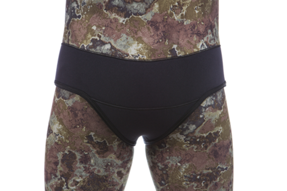 Гидрокостюм Marlin Skilur Green 2.0 9 мм