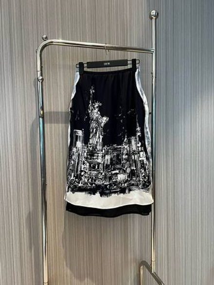 Юбка Dior