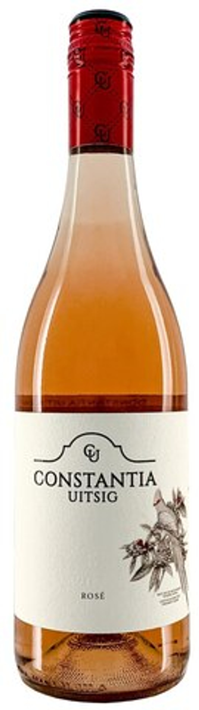 Вино Констанция Уитсиг Розе