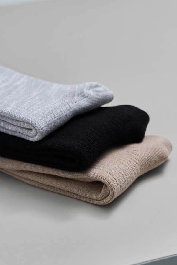 Набор носков: 3 пары