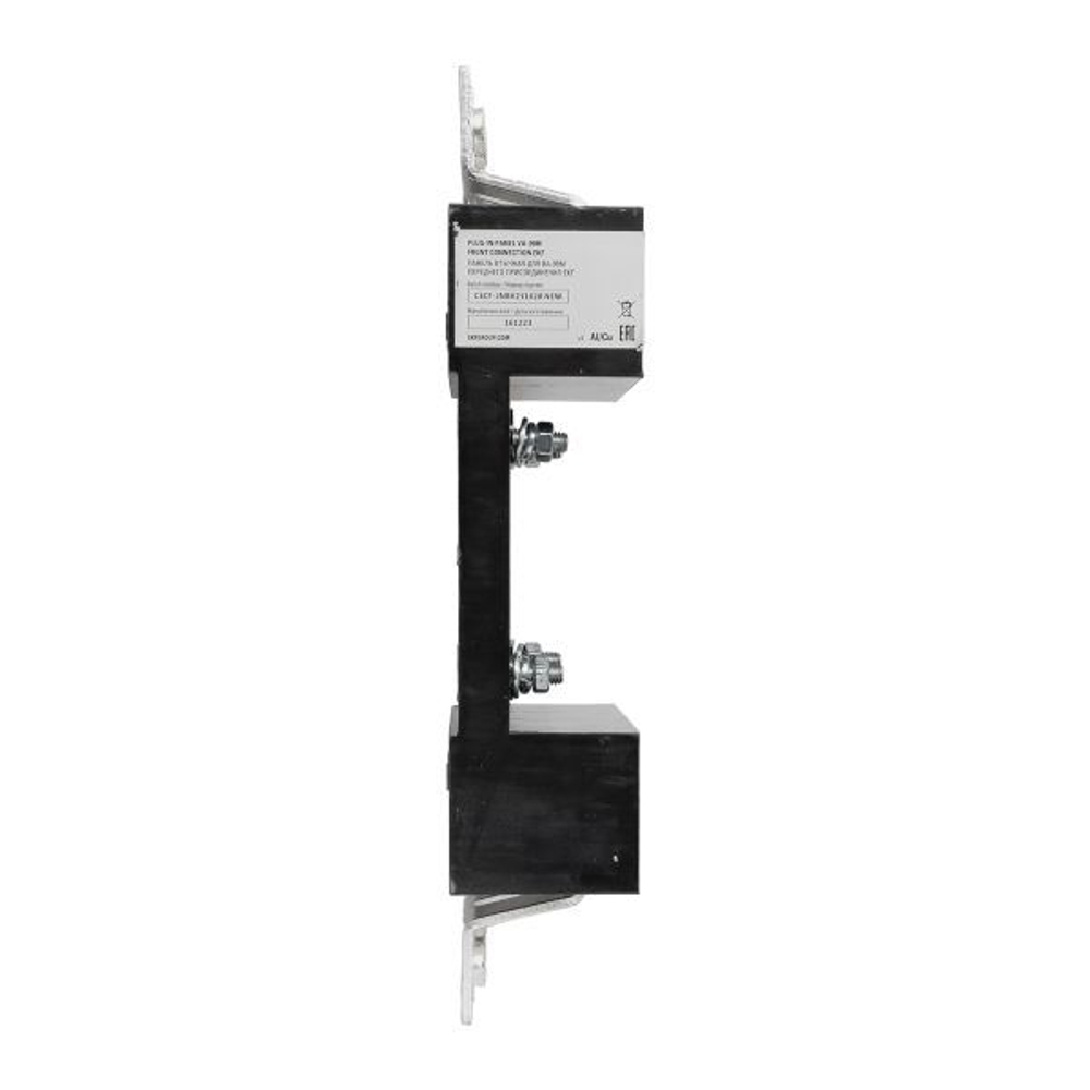 Панель втычная EKF mccb99m-250-pin-3f